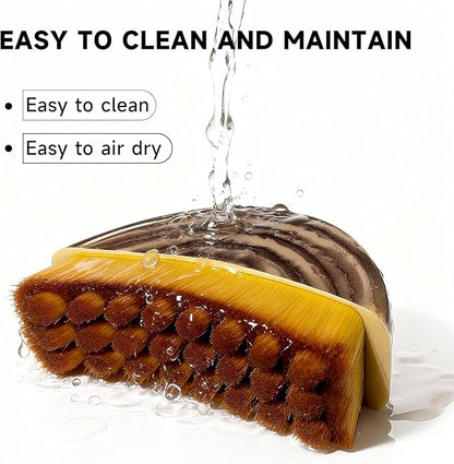 Lymphatic Contour Face Brush