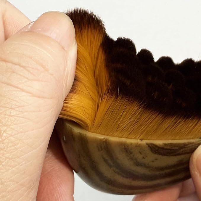 Lymphatic Contour Face Brush