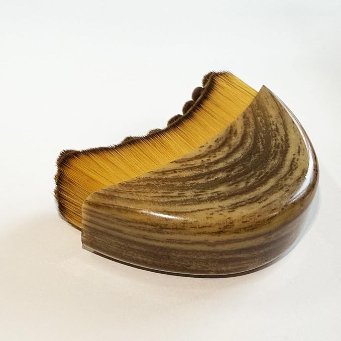 Lymphatic Contour Face Brush