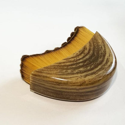 Lymphatic Contour Face Brush